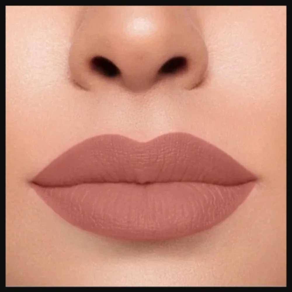 Morphe Single AF (Rosewood) Mega Matte Lipstick NEW
